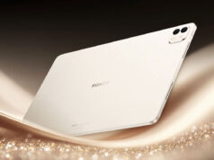 HONOR predstavio MagicPad 3 Pro 13.3 i Watch 5 Pro – moćan tablet i pametni sat uz Magic8 seriju HONOR predstavio MagicPad 3 Pro 13.3 i Watch 5 Pro – moćan tablet i pametni sat uz Magic8 seriju