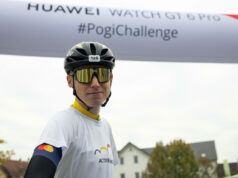 Ian Peran: mladi biciklist koji je ove godine prešao 22.000 km i pedalama ostvaruje svoj san