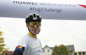 Ian Peran: mladi biciklist koji je ove godine prešao 22.000 km i pedalama ostvaruje svoj san