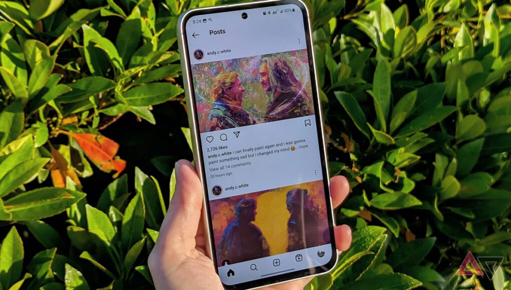 Iz Instagrama tvrde da ne prisluškuju vaše razgovore