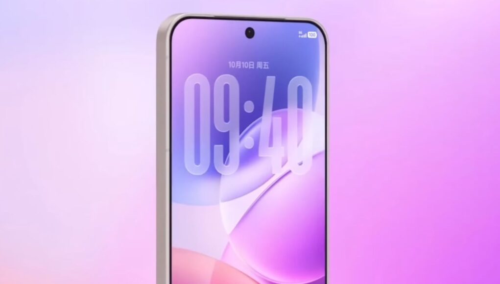 Još jedan kineski brend kopirao iOS 26