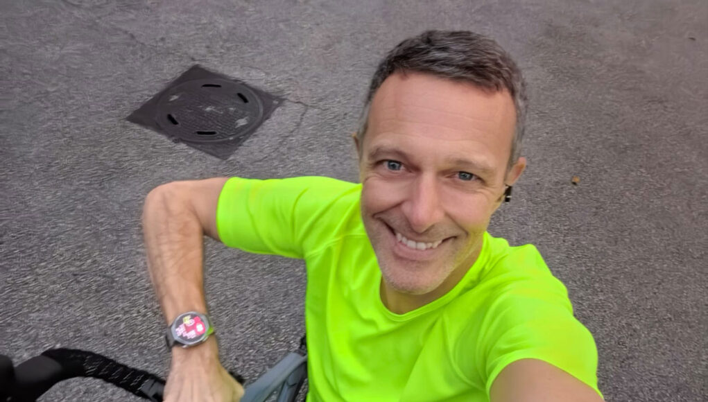Juraj Šebalj i Ian Peran spremaju se na okršaj s Tadejem Pogačarom na Pogi Challengeu
