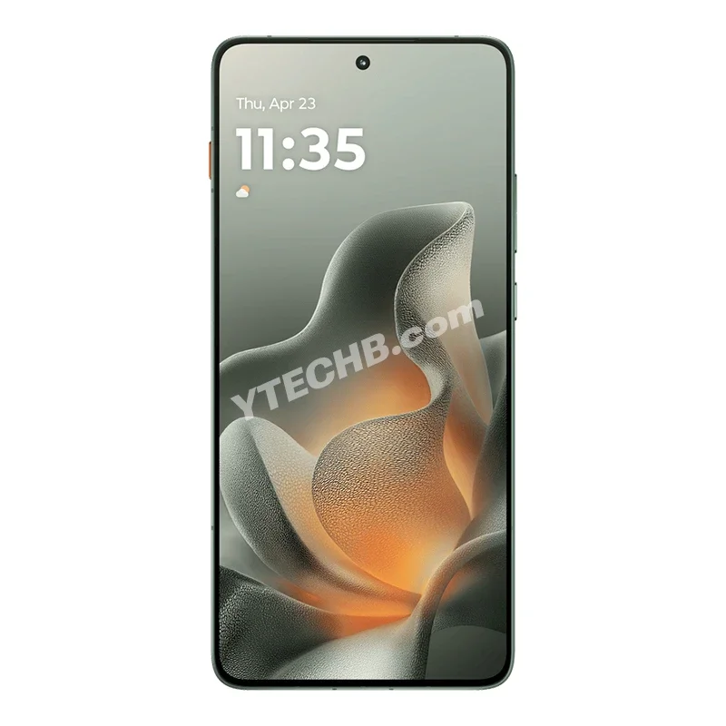 Motorola Edge 70: novi renderi pokazuju najtanji dizajn dosad