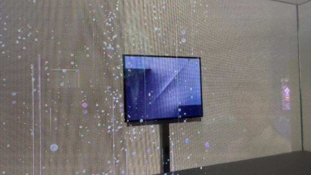 Galaxy Z TriFold