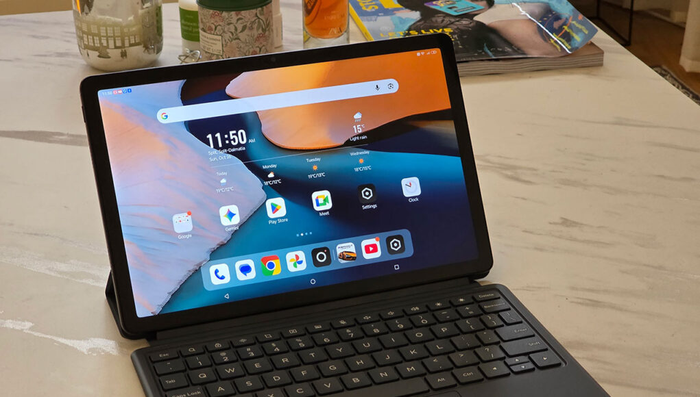 Telemach Tab 5G recenzija1 Telemach Tab 5G recenzija