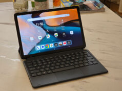 Test: Telemach 5G Tab Telemach Tab 5G recenzija