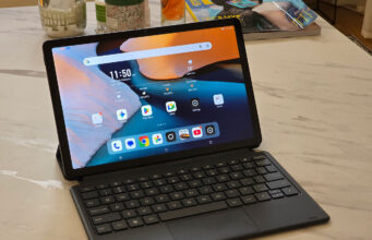 Test: Telemach 5G Tab Telemach Tab 5G recenzija