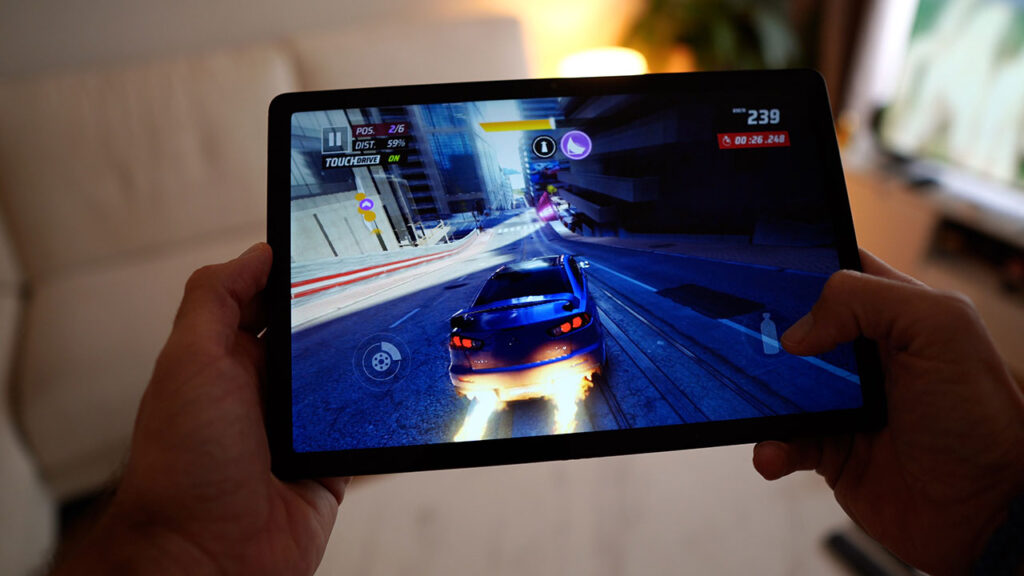Telemach 5G Tab test