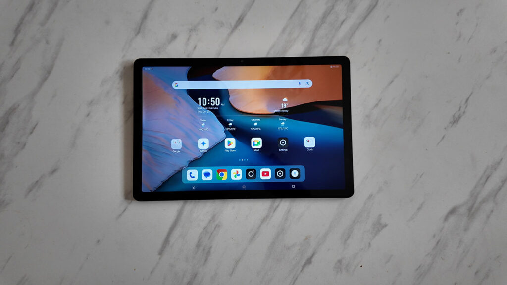Telemach 5G Tab test