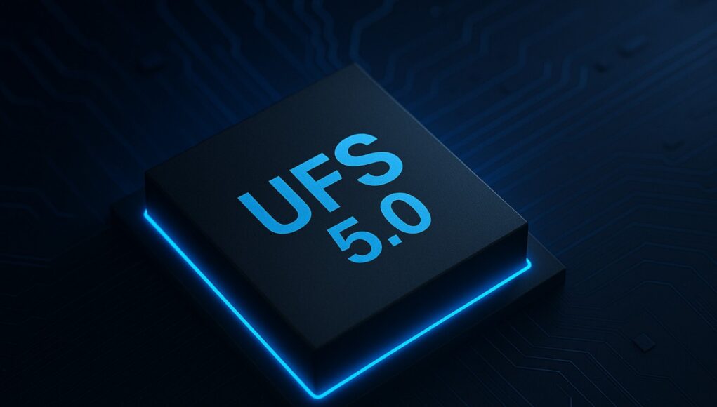 UFS 5.0 memorija je dvostruko brža i učinkovitija – evo kad stižu prvi telefoni UFS 5.0 memorija je dvostruko brža i učinkovitija – evo kad stižu prvi telefoni