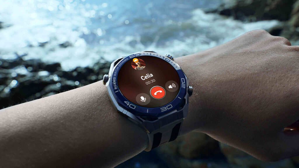 HUAWEI WATCH Ultimate 2: Vrhunska tehnologija za pustolove od sada u prodaji i u Hrvatskoj uz FreeBuds Pro 4 na poklon