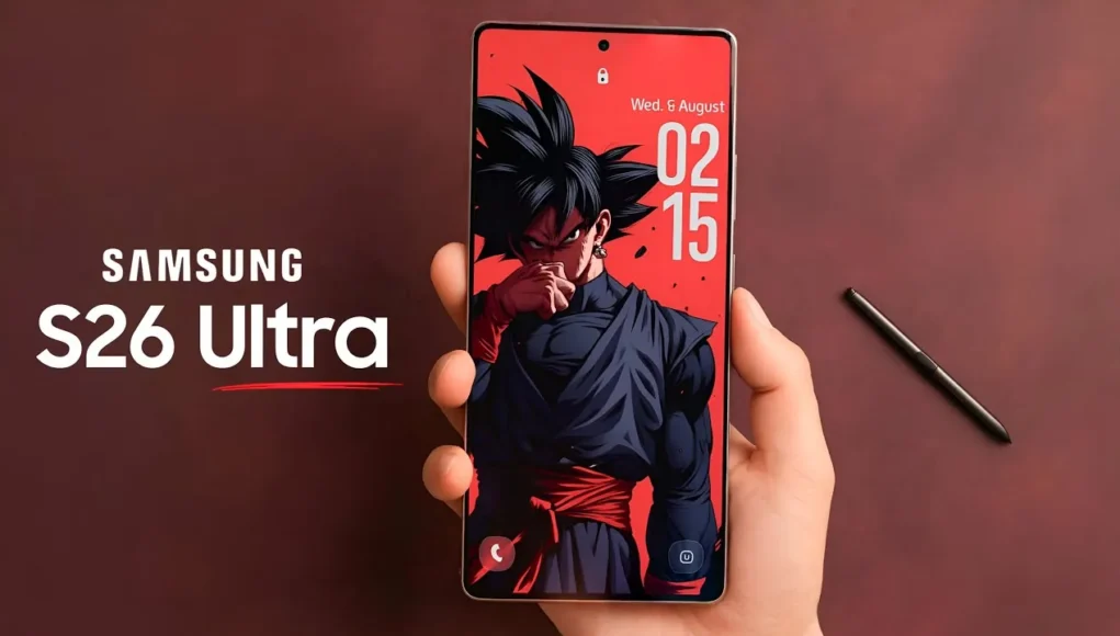 Galaxy S26 Ultra će automatski skrivati ono što gledate!
