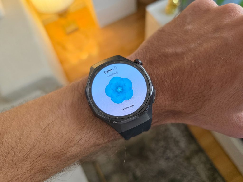 huawei watch gt 6 pro test
