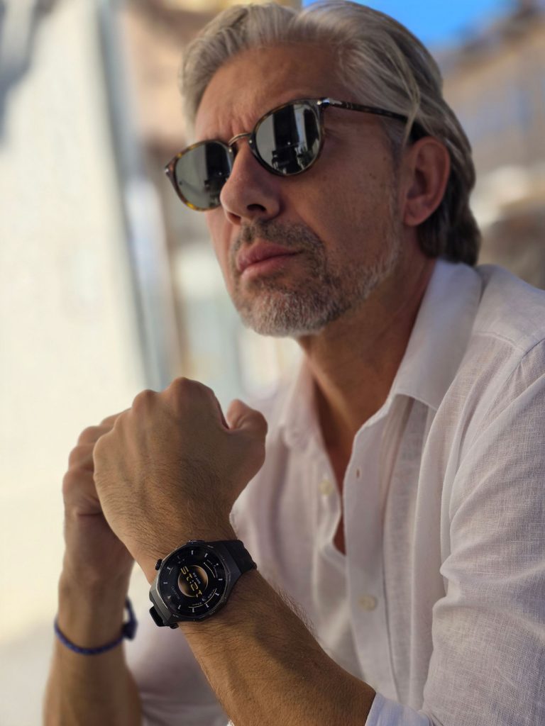 huawei watch gt 6 pro test