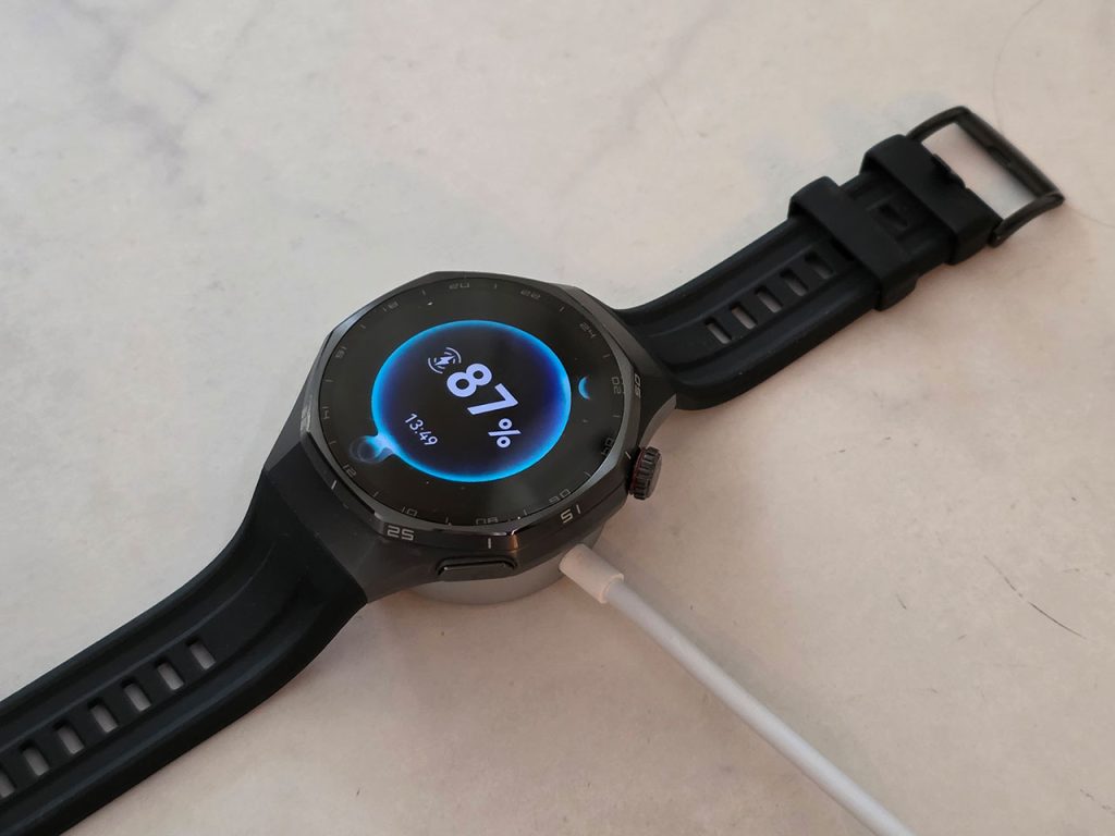 huawei watch gt 6 pro test