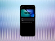 iOS 26.1 donosi novu opciju za podešavanje “Liquid Glass” efekta i dodatnu zaštitu kamere na zaključanom zaslonu