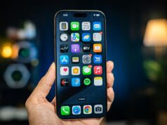 Jubilarni iPhone 20 potpuno bez tipki? Jubilarni iPhone 20 potpuno bez tipki?