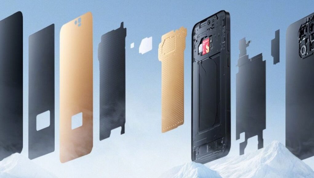 oneplus-15-glacier-cooling-1200x600 OnePlus 15 stiže s trostrukom 50 MP kamerom, 7.300 mAh baterijom i naprednim hlađenjem inspiriranim raketama