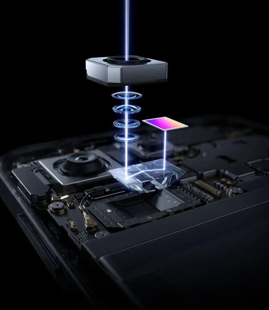 OnePlus 15 službeno predstavljen