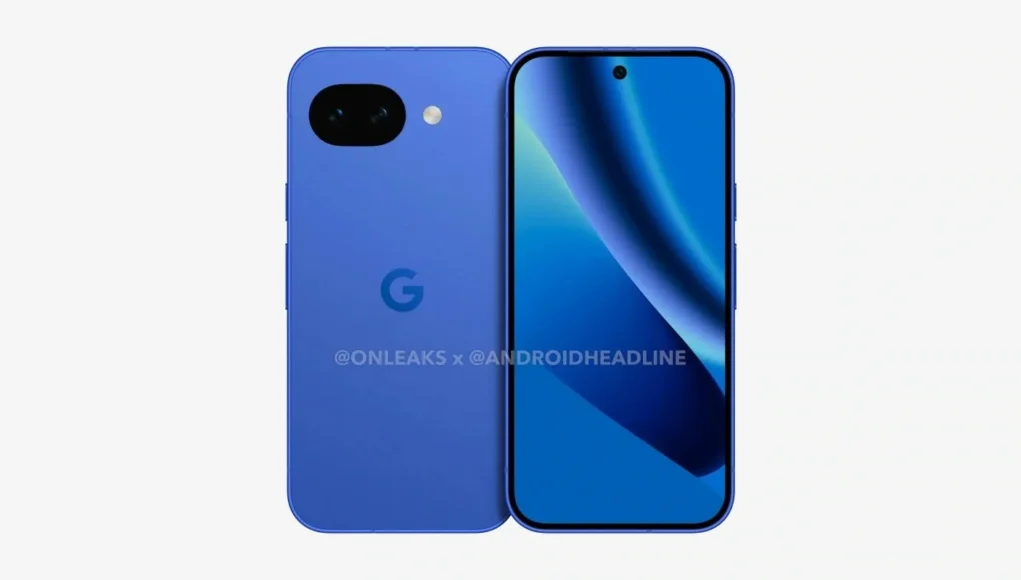 Prvi pogled na Google Pixel 10a: poznati dizajn, manji zaslon i stari čip