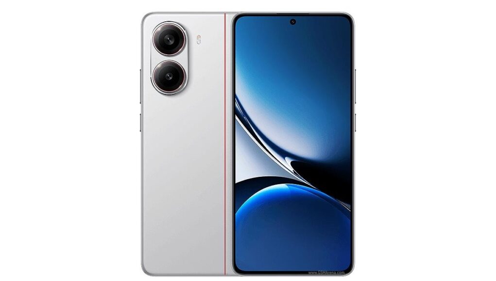 redmi turbo 4