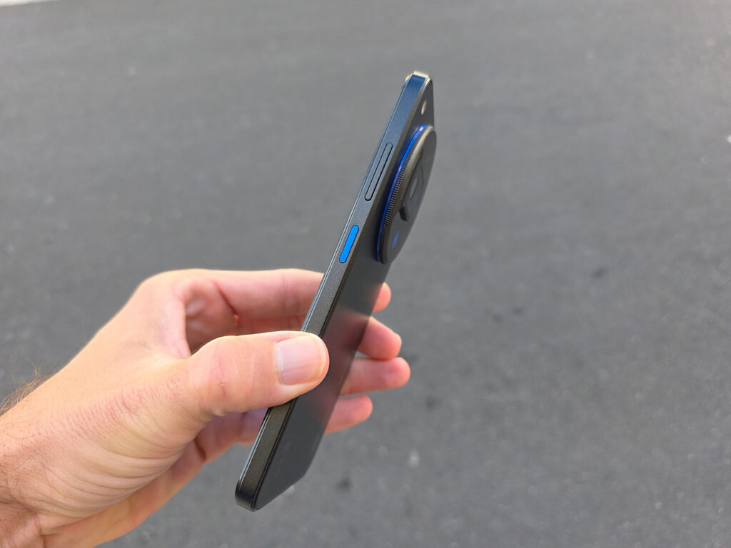 Telemach 5G Pro 2 test