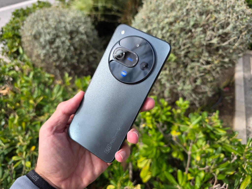 Telemach 5G Pro 2 test