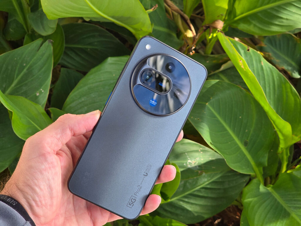 Telemach 5G Pro 2
