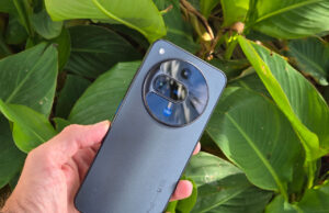 Test: Telemach 5G Pro2