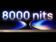 Huawei Mate 80 Pro Max službeno ima najsvjetliji ekran na svijetu – čak 8.000 nita!