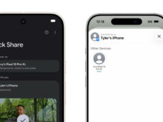 Qualcomm: AirDrop uskoro stiže na većinu Android uređaja sa Snapdragonom AirDrop uskoro stiže na većinu Android uređaja sa Snapdragonom