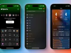 Apple Sports aplikacija konačno dostupna i u Hrvatskoj, evo što nudi Apple Sports aplikacija konačno dostupna i u Hrvatskoj