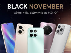 Fenomen Black November: Kako AI i omjer cijene i kvalitete definiraju kupnju pametnih uređaja u Hrvatskoj
