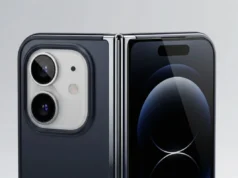 Preklopni iPhone mogao bi dobiti najveću bateriju u povijesti iPhonea Preklopni iPhone mogao bi dobiti najveću bateriju u povijesti iPhonea