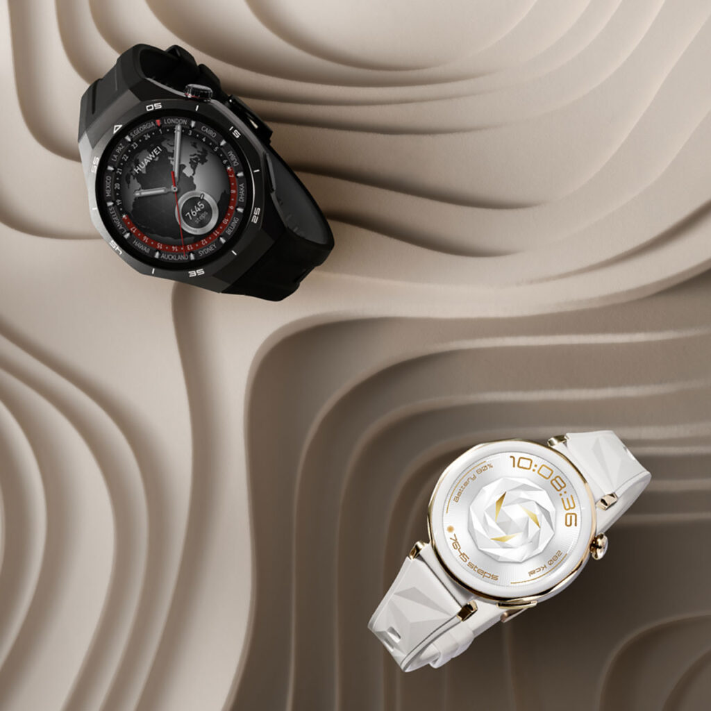 Savršen blagdanski poklon: HUAWEI Pura 80