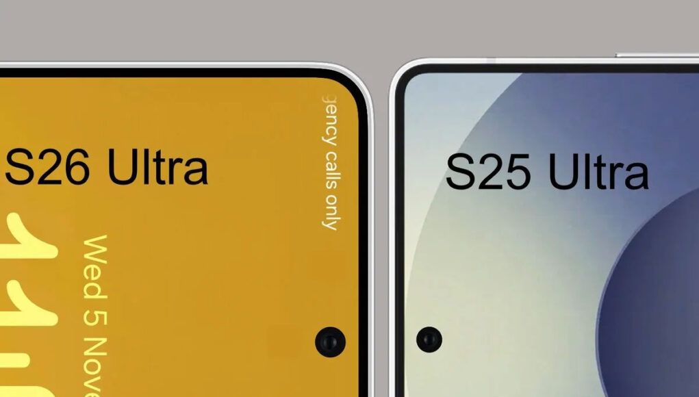 Galaxy-S26-Ultra--Samsung-'žrtvuje'-ekran-zbog-boljih-selfieja Galaxy S26 Ultra: Samsung "žrtvuje" ekran zbog boljih selfieja