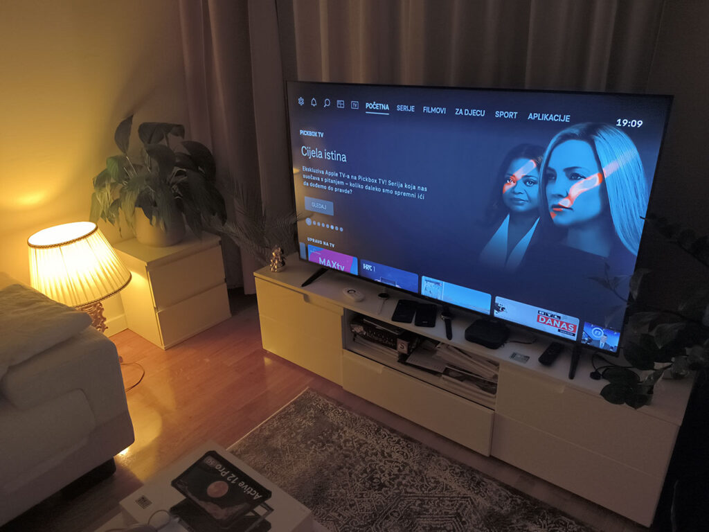 Blackview Active 12 Pro