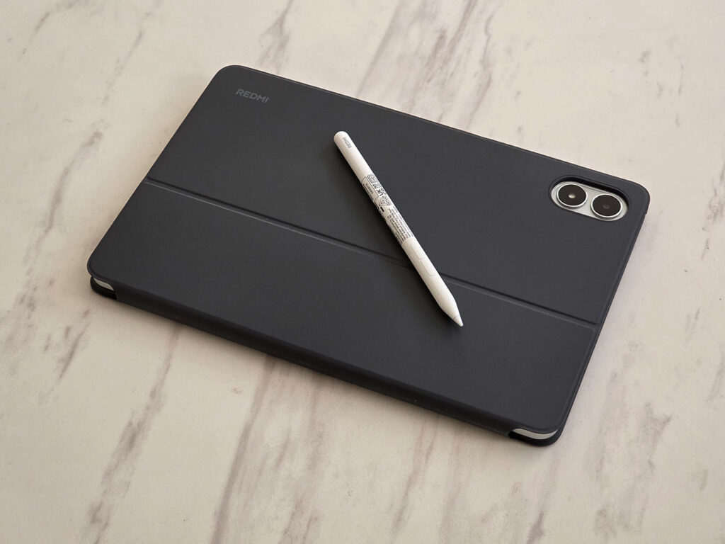 Redmi Pad 2 Pro - Test