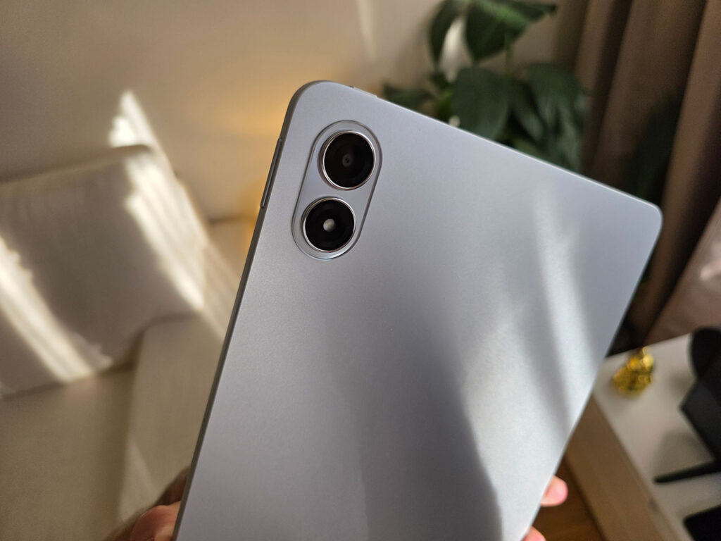 Redmi Pad 2 Pro - Test