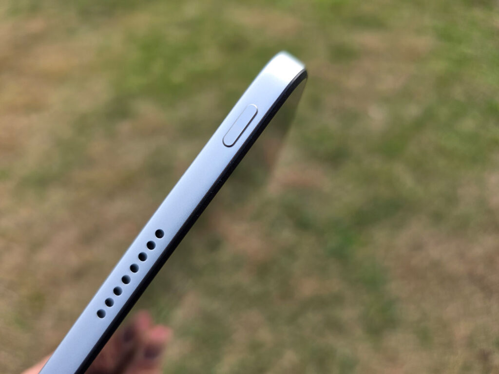 Redmi Pad 2 Pro - Test