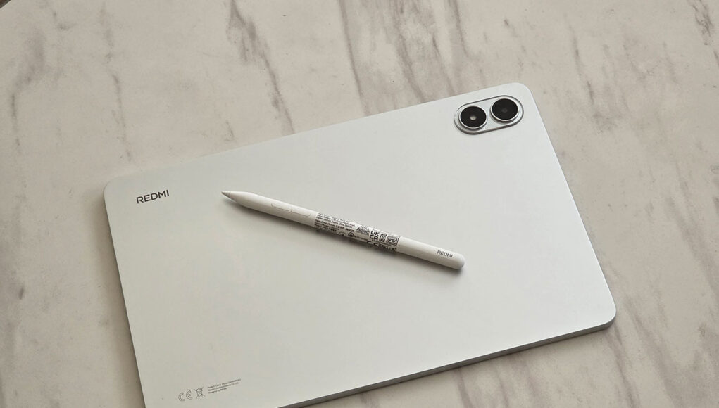 Redmi pad 2 pro test18 Redmi Pad 2 Pro - Test