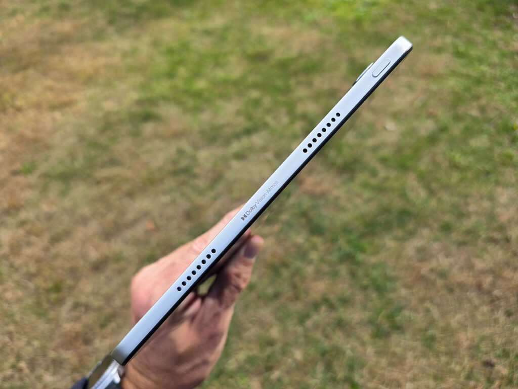 Redmi Pad 2 Pro - Test