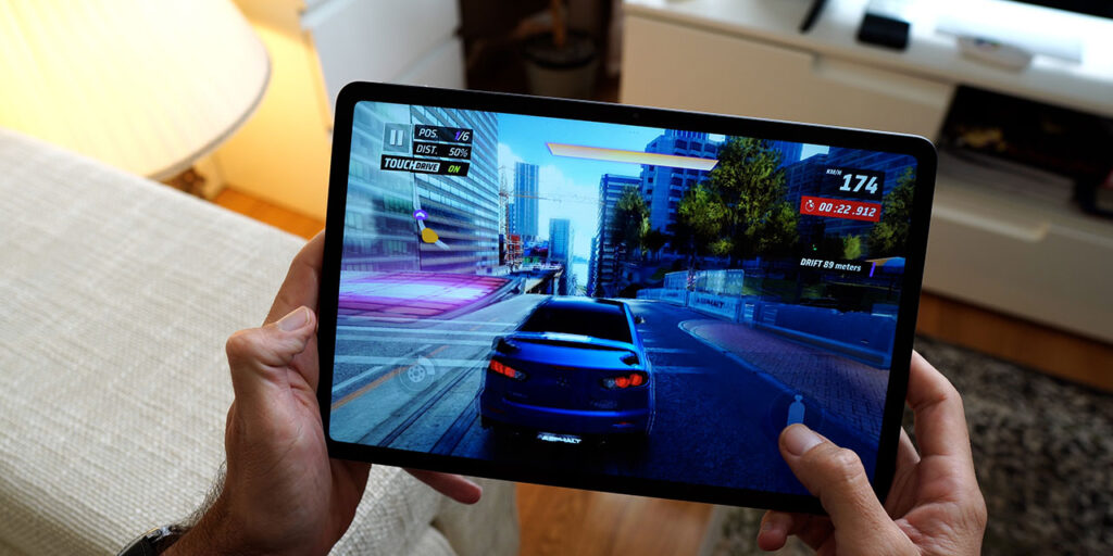 Redmi Pad 2 Pro - Test