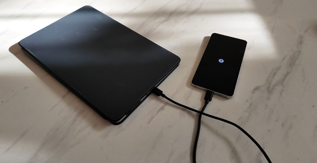 Redmi Pad 2 Pro - Test