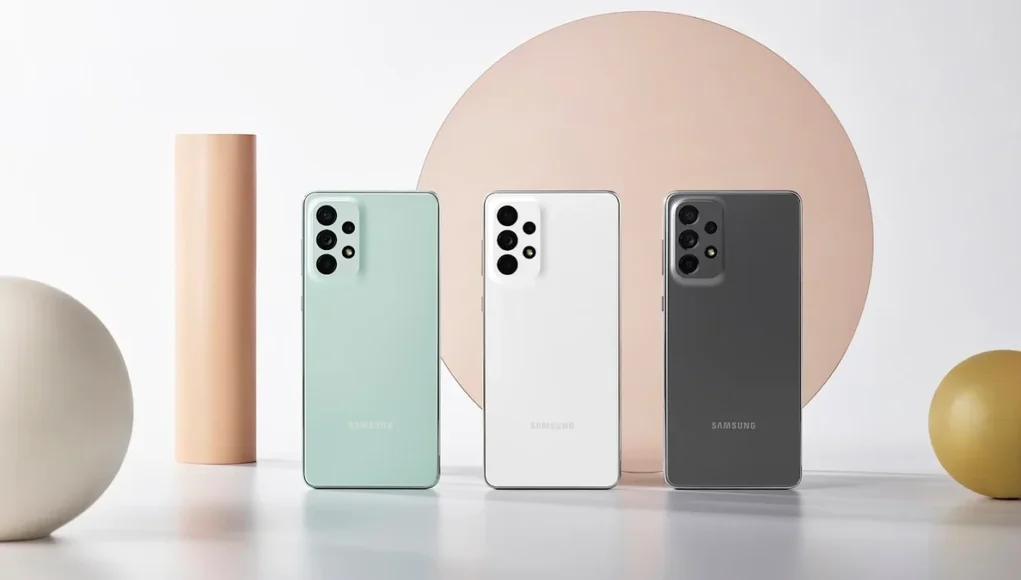 Samsung možda vraća najbolji Galaxy A model od kojeg su odustali prije četiri godine