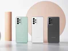 Samsung možda vraća najbolji Galaxy A model od kojeg su odustali prije četiri godine Samsung možda vraća najbolji Galaxy A model od kojeg su odustali prije četiri godine