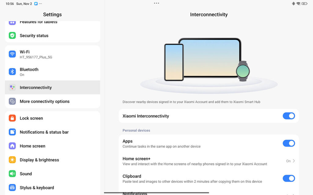 Redmi Pad 2 Pro - Test