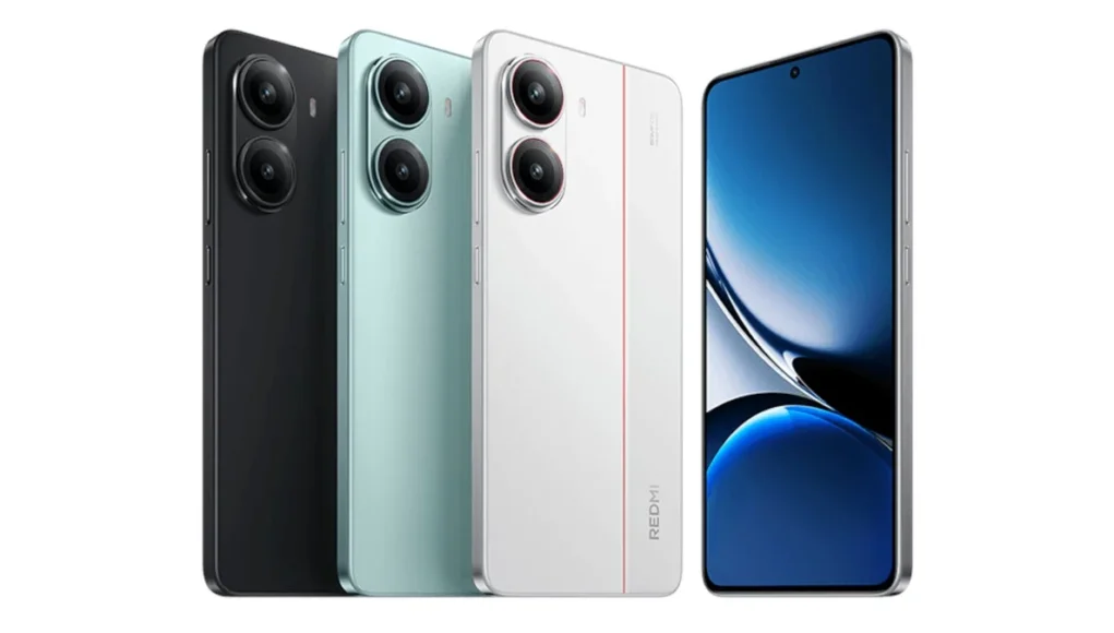 Redmi Turbo 5 bi mogao postati prvi mainstream telefon s 9.000 mAh baterijom