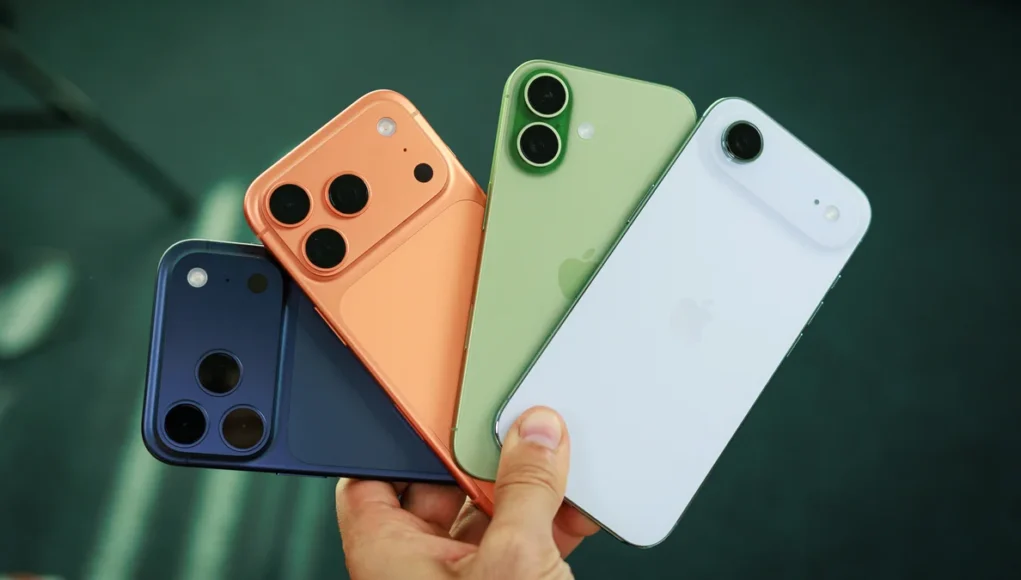 Apple preotima tron Samsungu Apple preotima tron Samsungu