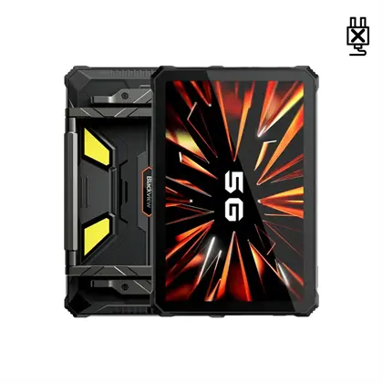 blackview active 12 pro recenzija